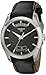 Tissot Men's T0354071605101 T-Trend Couturier Black Day Date Dial Watch