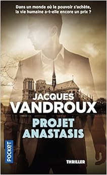 Projet Anastasis Projet Anastasis
