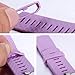bayite Fitbit Charge 2 Bands Classic Replacement Accessories, Pack of 10, 5.5