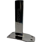 HackOPS M18 M12 Hackzall Blade Sheath - Reduce Blade Slap for Smoother Cuts - High-Performance Hackzall Blade Adapter Ensures Precision &amp; Control- Raise Your Windscreen Removal Tool for Faster Results