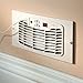 AirFlow Breeze Ultra Register Booster Fan