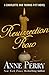 Resurrection Row (Charlotte and Thomas Pitt Series Book 4) by Anne Perry