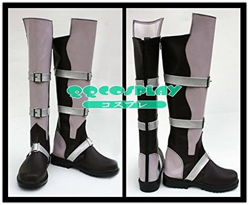 Amazon コスプレ靴 ファイナルファンタジーxiii Ffxiii Ff13 ライトニング Lightning エクレール ファロン Cosplay コスプレ 仮装 通販