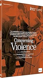 Concerning Violence