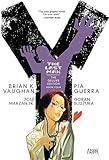 Y: The Last Man, Book 4, Deluxe Edition