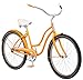 Schwinn Talia Women’s Cruiser Bicycle, 26″ Wheels, Orangethumb 1