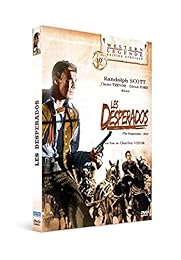 Les Desperados - Édition Spéciale