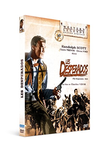 Les Desperados - Édition Spéciale