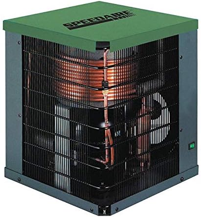 Speedaire, 3YA50, Refrigerated Air Dryer