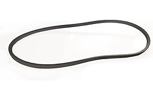 Holmgillick 265-472 954-04260 Snow Throwers Drive Belt for MTD Cub Cadet 954-04260 754-04260(3/8"X 34")