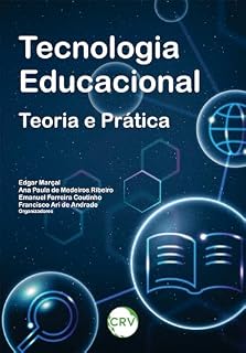 Livro Tecnologia educacional: Teoria e Prática