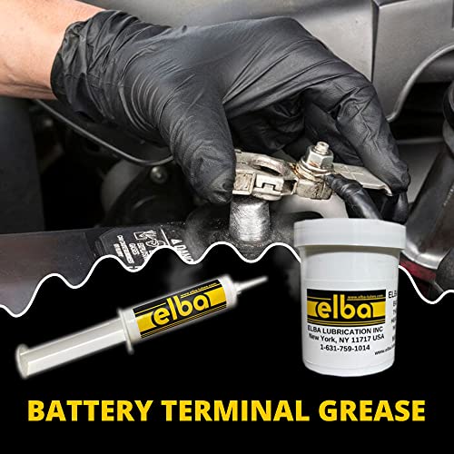 Dielectric Grease ELBALUBES 1330 EC Thermal Grease 30 Grams