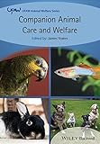 Companion Animal Care and Welfare - The UFAWCompanion Animal Handbook