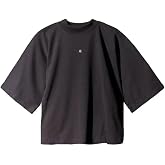 Yeezy Gap Logo No Seam Mens Tees