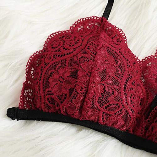 5 Alalaso+Lingerie+G+string+Sleepwear+Underwear