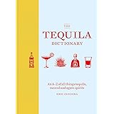 The Tequila Dictionary