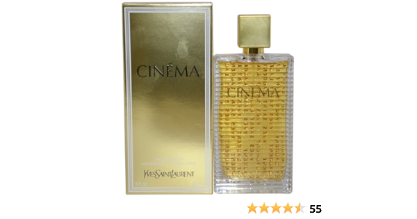 cinema perfume 100ml
