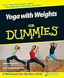 Yoga with Weights for Dummies by Sherri Baptiste