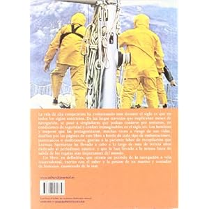 A bordo de las grandes regatas oceánicas del siglo XX,