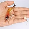 Wannabuy-Artificial-Silicone-Soft-Bait-Set-Luminous-Shrimp-Fishing-Lure-with-Hook-Fishing-Tackle-Freshwater-Saltwater3pcslot-85cm-6g Wannabuy-Artificial-Silicone-Soft-Bait-Set-Luminous-Shrimp-Fishing-Lure-with-Hook-Fishing-Tackle-Freshwater-Saltwater3pcslot-85cm-6g