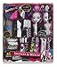 Bratzillaz Switch-A-Witch Doll