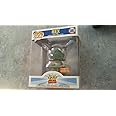 Funko Pop! Deluxe Disney Pixar Toy Story 2 Rex with Game Controller Vinyl Figure - BoxLunch Exclusive #1091