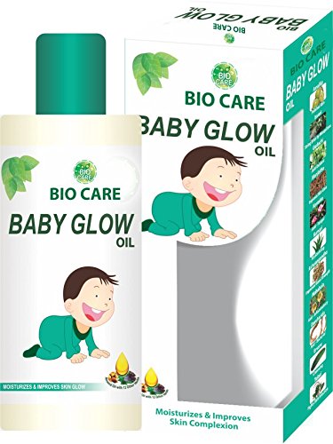 himalaya baby oil for fairness