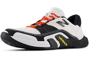 New Balance Mens Minimus TR V2 Cross Trainer