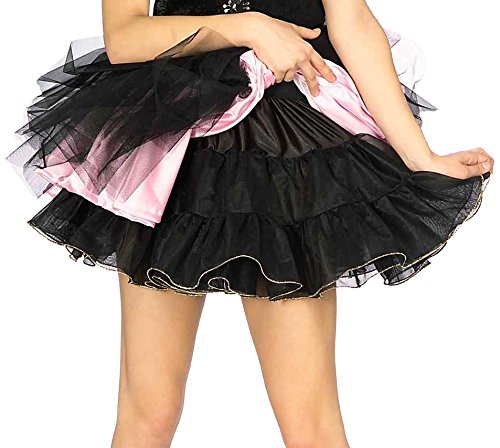 Sexy short petticoat — 11