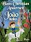 Livro João bobo (Os Contos de Hans Christian Andersen)