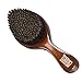Torino Pro Wave Brush #620 By Brush King - Medium Soft Curve 360 Waves Brush