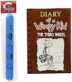 The Third Wheel (Diary of a Wimpy Kid Book 7)