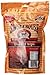Smokehouse 100-Percent Natural Duck Chips Dog Treats, 16-Ounce