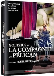 Goltzius et la compagnie du pélican