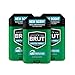 BRUT, Antiperspirant Deodorant, Solid, Artic Force, 2 oz., (3 Pack)