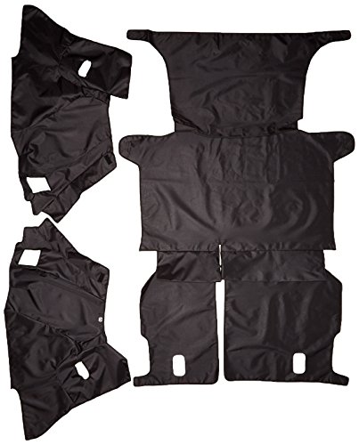 Genuine honda 08p42-t5a-100 cargo liner