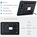 Digital Picture Frame 8 Inch Digital Photo Frame HD 1920X1080P with Remote Control 16:9 IPS Display Electronic Auto Slideshow Zoom Image Stereo Video Music Player Support USB SD Card 180° View Anglethumb 2