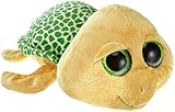 Ty Beanie Boos Pokey - Yellow Turtle Large Plush