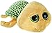 Ty Beanie Boos Pokey - Yellow Turtle Large Plush