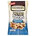 Snyder's Sweet and Salty Salted Caramel Pretzel Pieces, 10 Ounce (2 Bags)