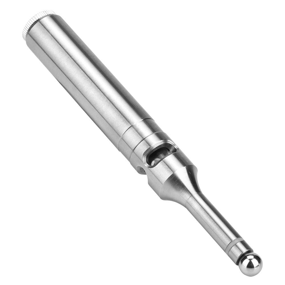 GXMZL EDGE FINDER MILLING-Precision Electronic Edge Finder with LED Beep for CNC Lathe Milling Machine