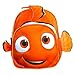 Disney Finding Dory Nemo Orange Mini 12 Backpack