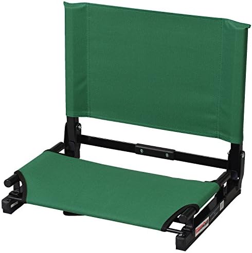 The Stadium Chair Game Changer Stadium Chair