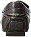 Calvin Klein Men's Mchale Diamond Leather Slip-On Loafer