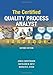The Certified Quality Process Analyst Handbook, Second Edition