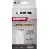 Rust-Oleum 238475 Concrete Preparation Etch, 1 lb