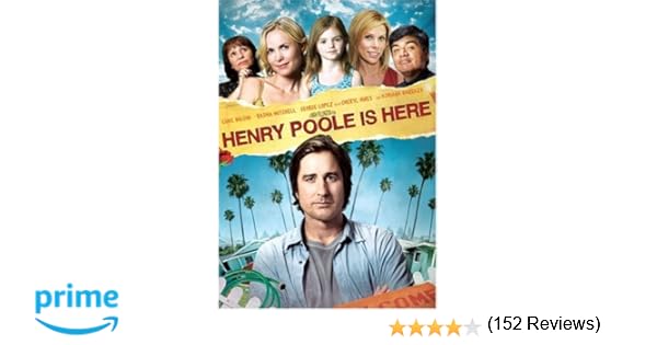 Watch Henry Poole Is Here Youtube Song