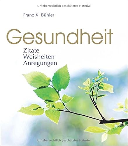 Gesundheit: © Création