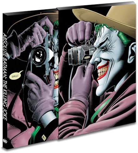 Amazon.com: Absolute Batman Year One: 9781401243791: Miller, Frank