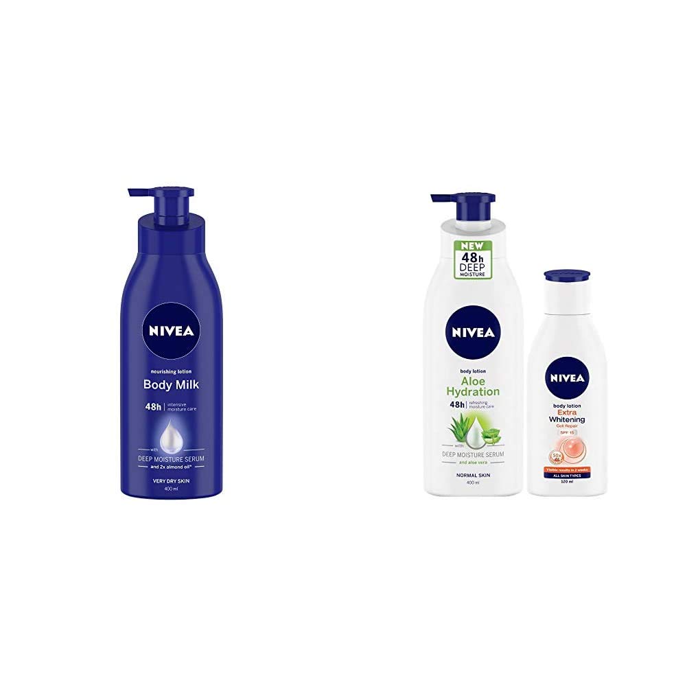deep moisture serum nivea